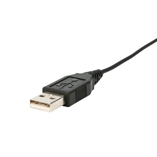 Jabra Biz 2300 Duo USB UC. Tipo de produto: Auscultadores. Tecnologia de conetividade: Com fios. Uso recomendado: Escritór