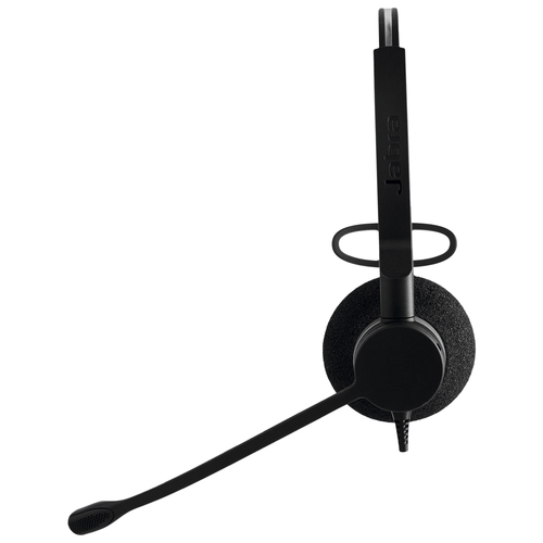 Jabra Biz 2300 Single-Ear / Mono UC (Universal Communications) USB-A - image 2