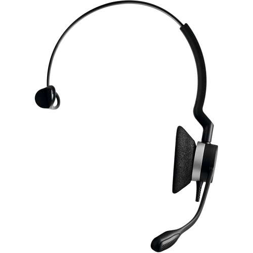 Jabra Biz 2300 Single-Ear / Mono UC (Universal Communications) USB-A - image 3