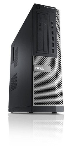 製品データ DELL OptiPlex 7010 DT インテル® Core™ i5 i5-3470 2 GB