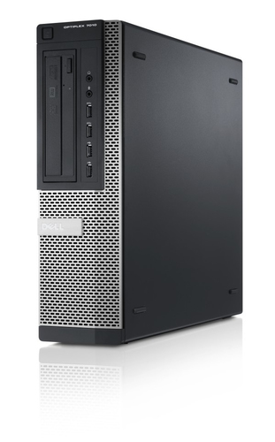 製品データ DELL OptiPlex 7010 DT インテル® Core™ i5 i5-3470 2 GB