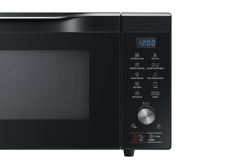 Samsung MC32K7055KT/ET microwave Silver, Stainless steel Combination microwave Countertop – image 7