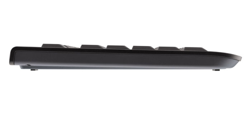 Cherry DW 3000 - Toetsenbord en muis, afbeelding 2