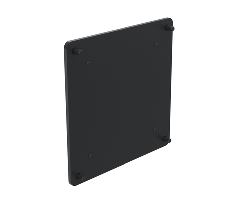 VESA75/100 CONVERTER PLATE