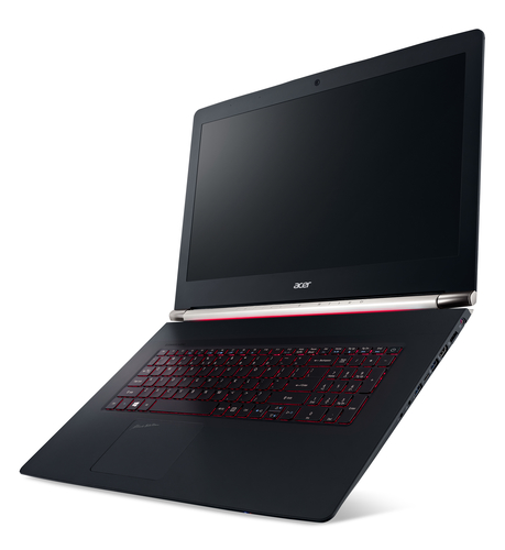 Acer Aspire V Nitro VN7-792G-52G9 Intel® Core™ i5 i5-6300HQ Laptop – image 4