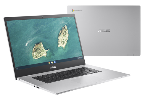 ASUS Chromebook CX1 CX1500CNA-BR0077 Intel® Celeron® N N3350 – image 2