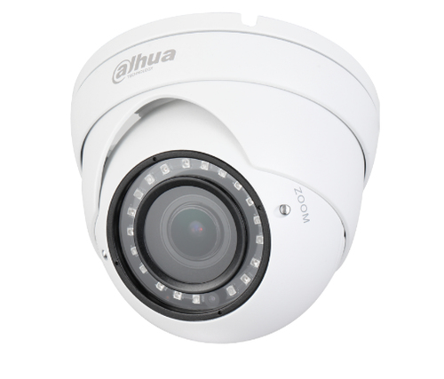 Dahua Technology Lite DH-HAC-HDW1400R-VF Dome CCTV security camera Indoor & outdoor