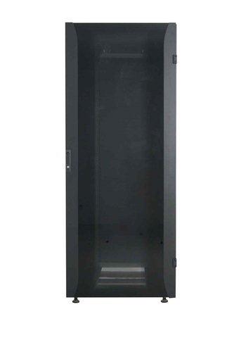 Intellinet 19" Network Cabinet - Free Standing (Premium), 22U