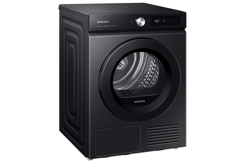 Samsung DV90BB5245AB tumble dryer Freestanding Front-load – image 2