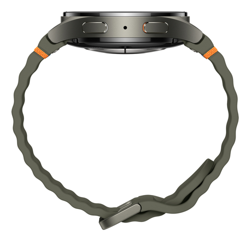 Samsung Galaxy Watch 7 40mm Smartwatch Groen, afbeelding 5
