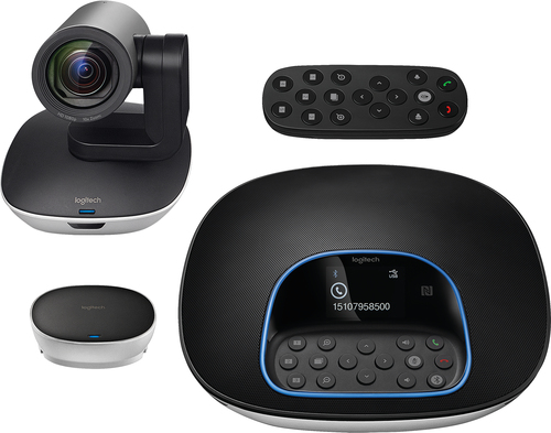 LOGITECH GROUP BUNDLE MULTI 2