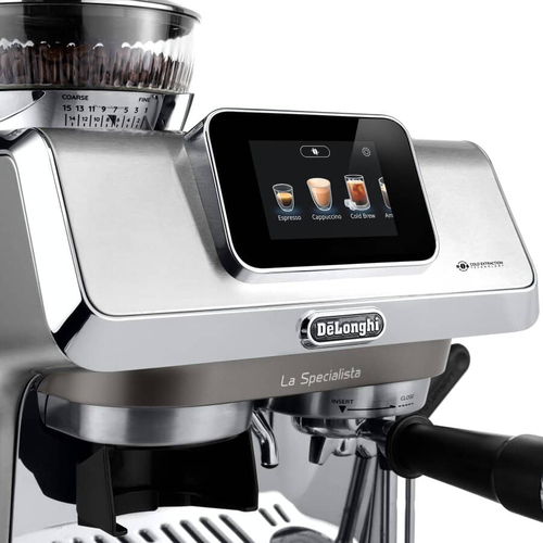 De'Longhi La Specialista Touch EC9455.M – Photo 7 sur 8