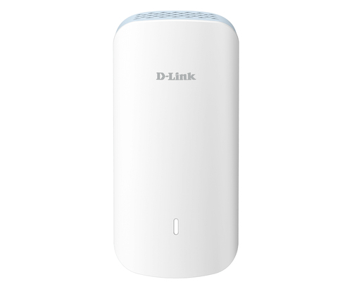 D-Link E30 Mesh Wi-Fi система Двухдиапазонный (2,4Ггц/5Ггц) Wi-Fi 6 (802.11ax) Белый 1 Внутренний