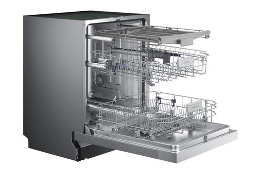 Samsung DW6BM6051US/EG dishwasher Undercounter 14 place settings – image 7
