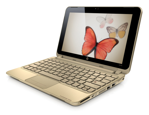 HP Mini 210-1099EA Vivienne Tam Edition PC – image 2