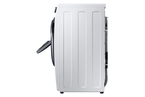 Samsung WD8NK52E0ZW washer dryer Freestanding Front-load White – image 9