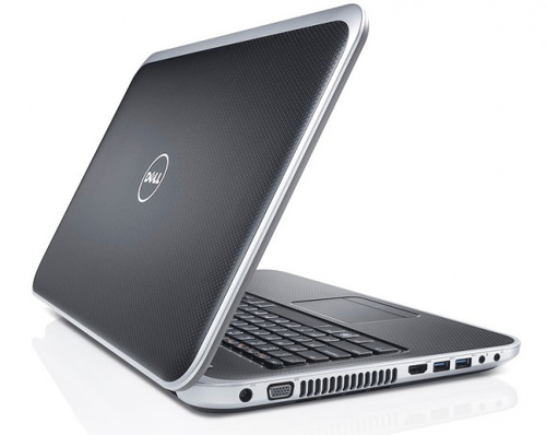 Dell inspiron 15R 7520 3632QM AMD 7730M - ノートPC