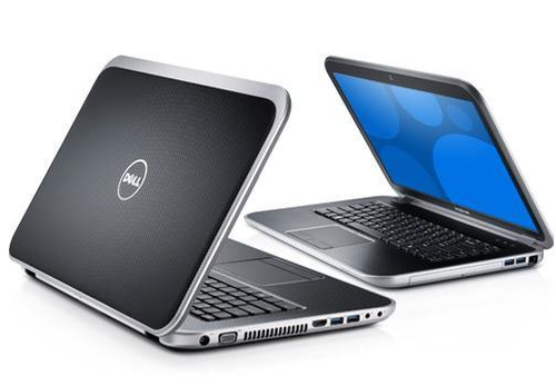 Specs DELL Inspiron 15R SE (7520) Intel® Core™ i5 i5-3230M Laptop 39.6 cm  (15.6