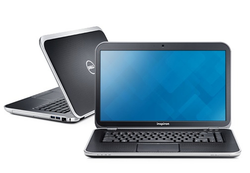 Specs DELL Inspiron 15R SE (7520) Intel® Core™ i7 i7-3632QM Laptop 39.6 cm  (15.6