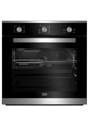 Beko 7768288314 oven