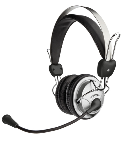 Trust Comfortline Headset