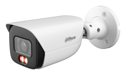 Dahua Technology WizSense 4MP Smart Dual Light Fixed-focal Bullet Network Camera – image 3