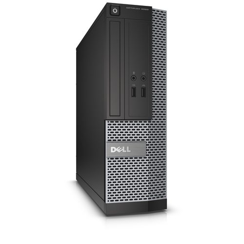 Specs DELL OptiPlex 3020 Intel® Core™ i7 i7-4790 8 GB DDR3-SDRAM 1