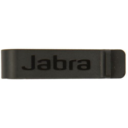JABRA BIZ 2300 Clothing clip, packaging
