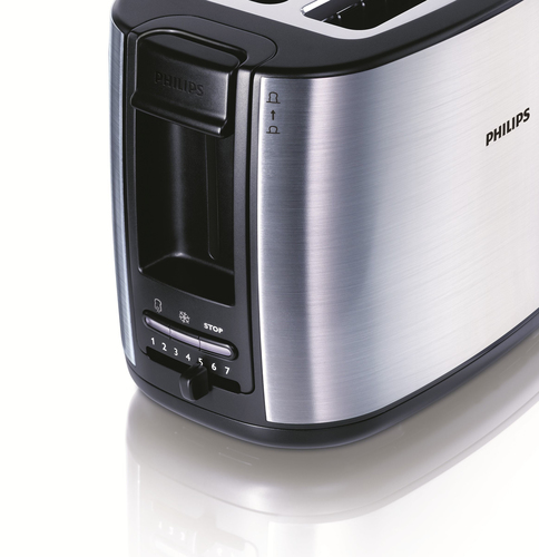 Philips HD2628/22 Toaster – image 5
