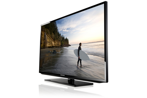 Samsung UE37EH5000W 94 cm (37") Full HD Black – image 4