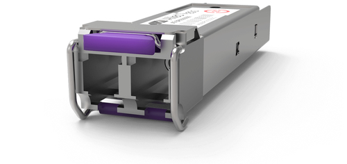 CSFP SMF 1000MBPS DUAL BIDI