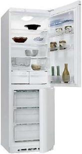 Hotpoint MBAA3811 fridge-freezer Freestanding