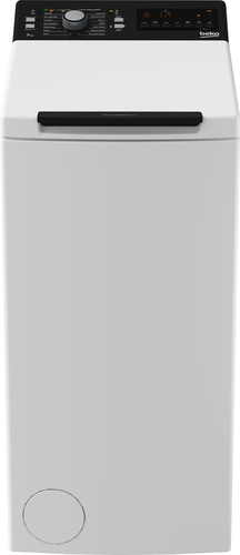 Beko b300 BTL1WFP10724AT washing machine Top-load