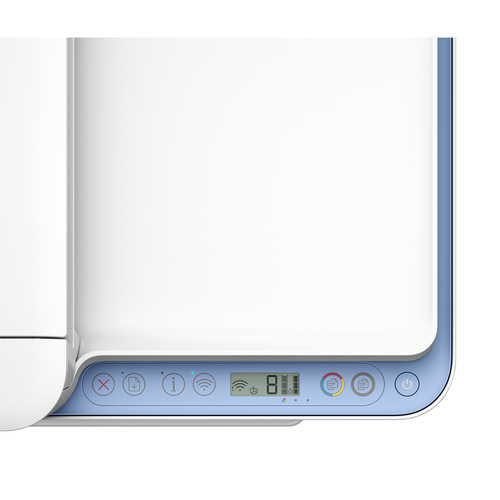 HP Inc. Urządzenie wielofunkcyjne DeskJet 4222e All-in -One Printer 60K29B