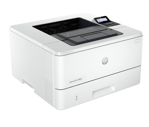 Impresora  HP LaserJet Pro M4003N