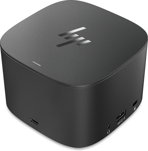 HP Thunderbolt Dock 120W G2 (3x 2UK37AA + 1 FREE) – image 3