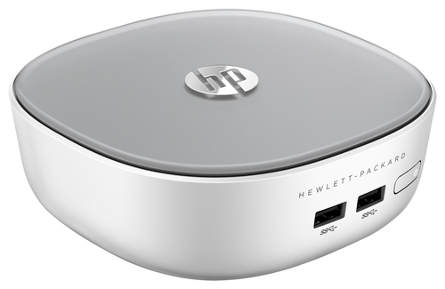 HP Pavilion 300-235na Intel® Core™ i3 i3-5005U – image 6