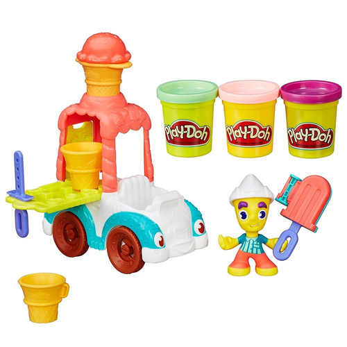 Play-Doh B3417EU40