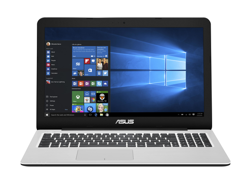 ASUS R511LJ-XX1344T Intel® Core™ i3 i3-4005U Laptop – image 8
