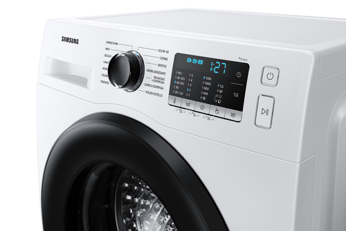 Samsung WW80AGAS21AE washing machine Front-load – image 9