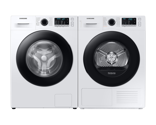 Samsung DV70TA000AE/LE tumble dryer Freestanding Front-load – image 4