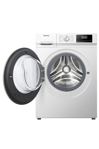 Hisense WFQY1014EVJM washing machine Front-load