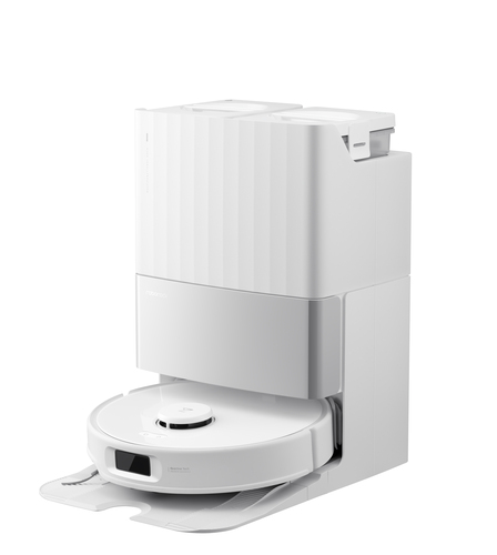 Roborock Qrevo Edge 5V1 White, afbeelding 4