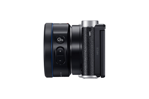 Samsung NX3000 + 16-50mm OIS – image 6