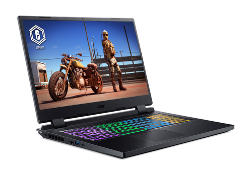 Acer Nitro 5 AN517-55-96J1 Intel® Core™ i9 i9-12900H Laptop – image 2