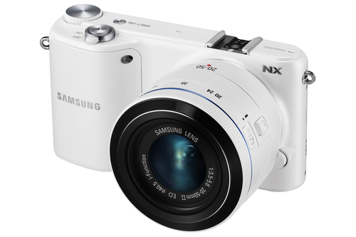 Samsung NX2020 + ED II 20-50mm – image 6