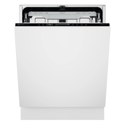 Electrolux KL82B500S Fully built-in 14 place settings