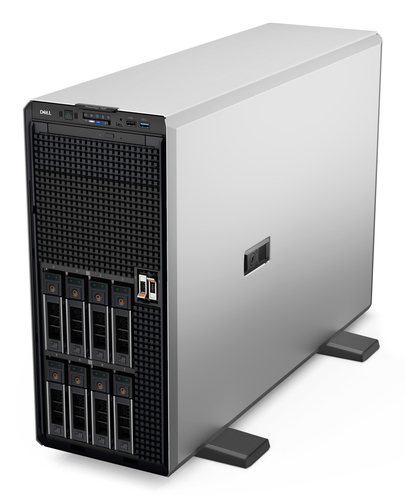 Dell PowerEdge T550 server – image 2