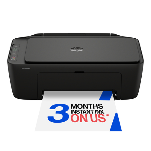 HP DeskJet 2921 All-in-One Printer – image 5