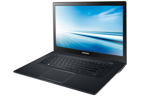 Samsung ATIV NT910S5J Intel® Core™ i3 i3-4010U Laptop – image 4